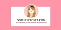 Sophie's Closet coupons